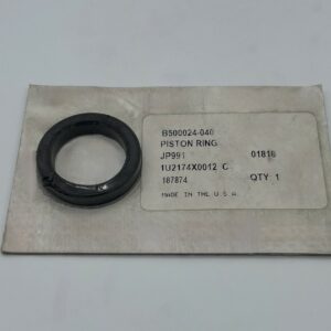 Fisher™ 1U2174X0012 Piston Ring