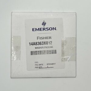 Fisher™ 14A8363X012 Packing Washer