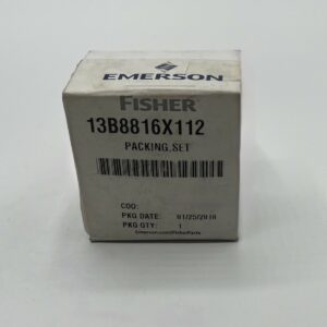 Fisher™ 13B8816X112 Packing Set