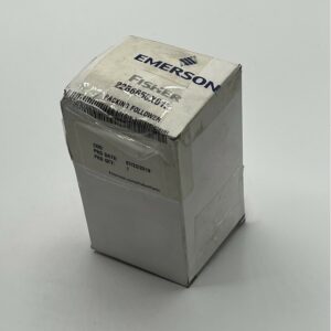 Fisher™ 22B6658X012 Packing Follower