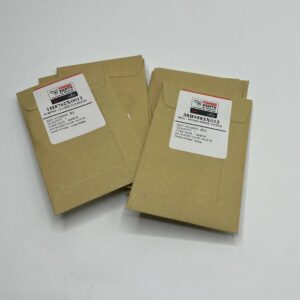 Fisher™ 19B5402X012 Elastomer Kit