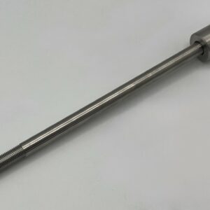 Fisher™ 15A6664X042 Plug/Stem Assembly
