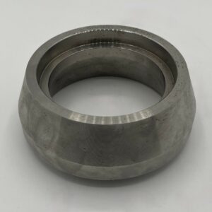 Fisher™ 1U234622012 Seat Ring Adapter