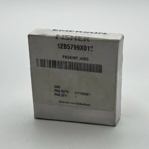 Fisher™ 12B5799X012 Packing Washer