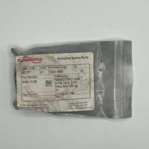Flowserve 055821-516-000 Packing Set