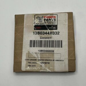 Fisher™ 13B0344X032 Gasket