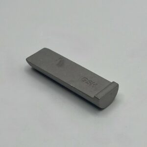 Fisher™ 12B9532X012 Taper Key