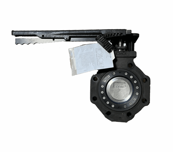 Crane Xomox® 95C432L2 Butterfly Valve