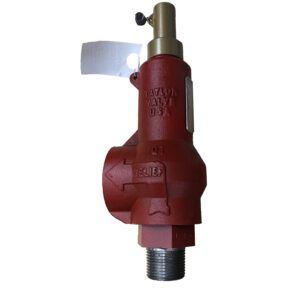 Taylor 825E7351312 Relief Valve