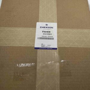 Fisher GE53122X012