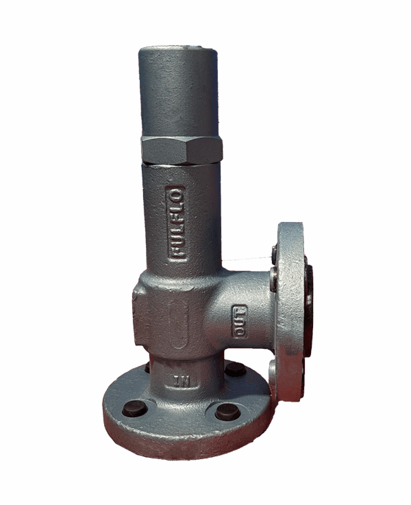 Fulflo VSF-7R HS WS