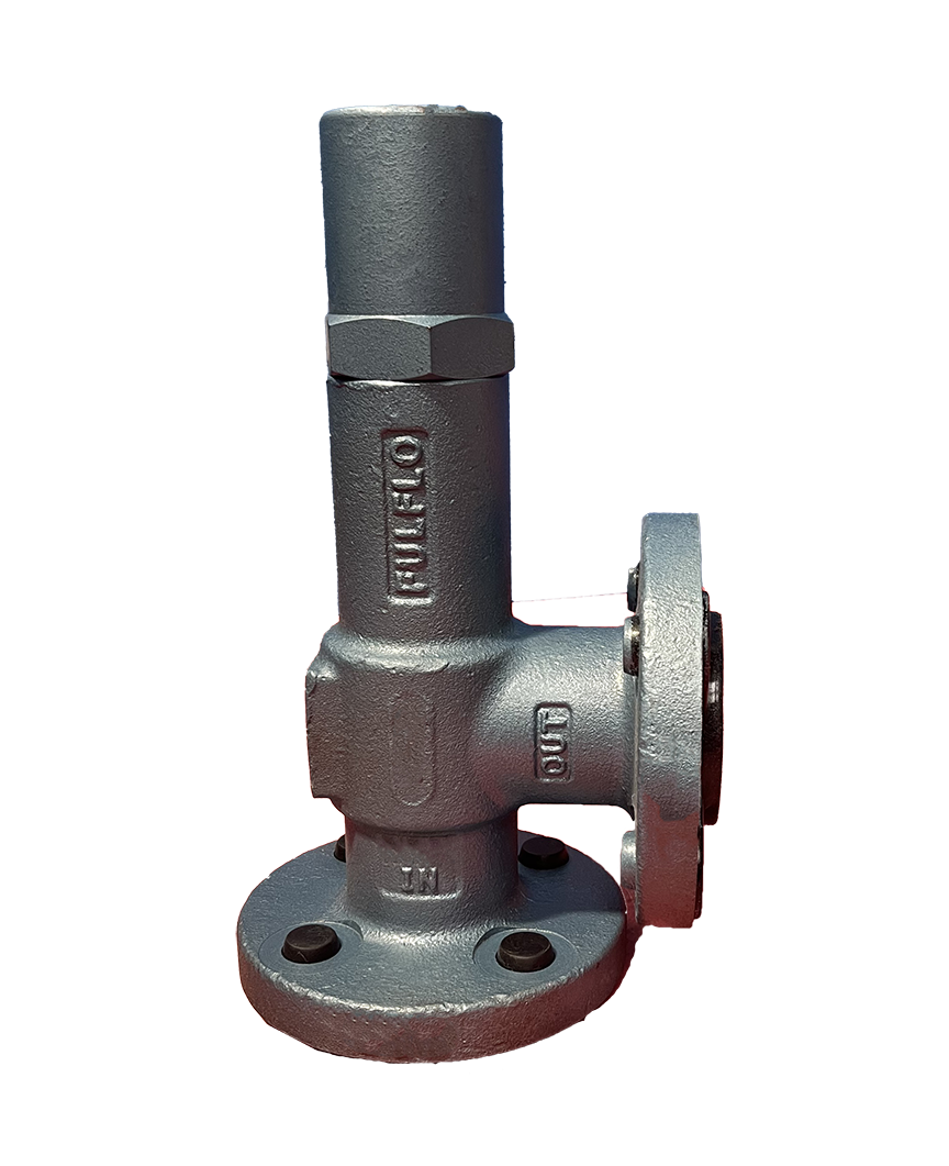 Fulflo VSF-7R HS WS