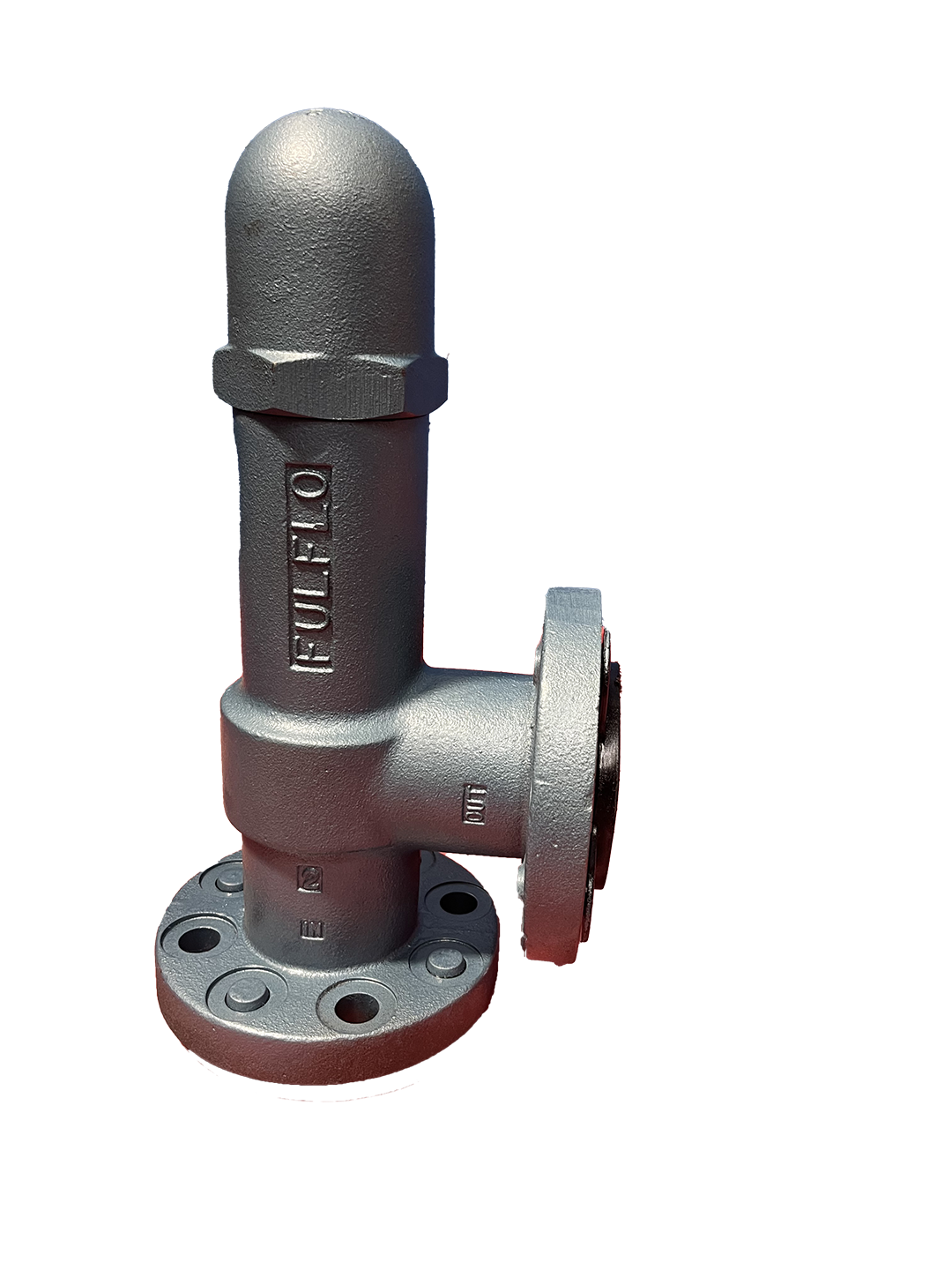 Fulflo VSF-8R HS WS