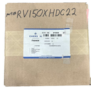 Fisher™ RV150XHDC22 Repair Kit