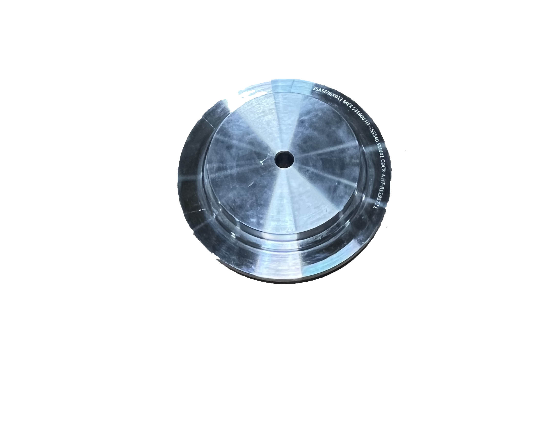 Fisher™ 25A6698X012 Seat Ring