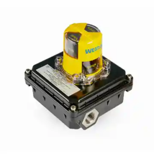 Westlock Accutrak™ 9468NBY2A2M0600