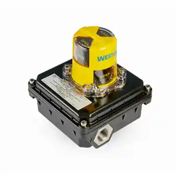 Westlock Accutrak™ 9468NBY2A2M0600